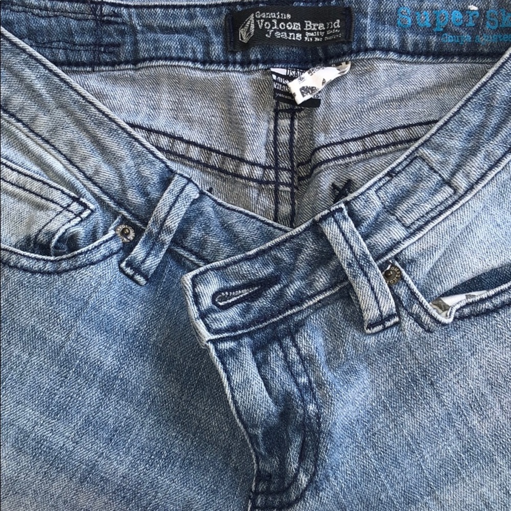 Volcom Jeans - PacSun